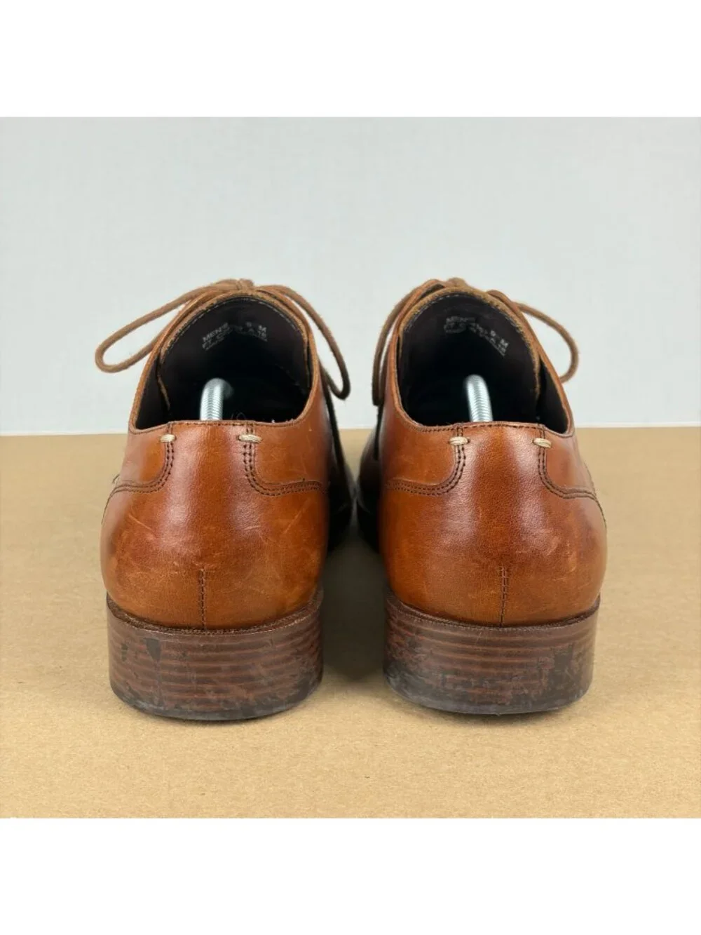 Cole Haan style number